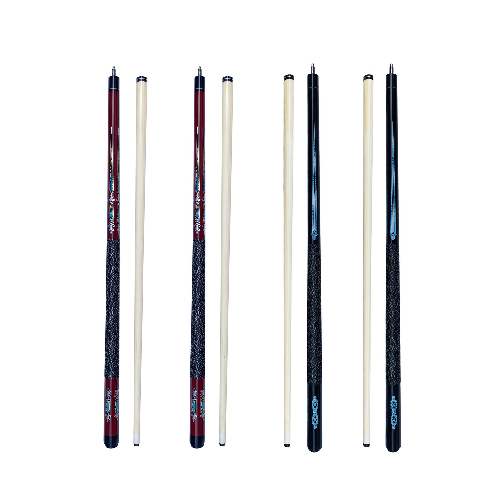57.5” High quality cue stick_for Website
