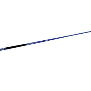 RACK Rattler 58" Fiberglass Composite Billiard/Pool Cue (Set of 1)